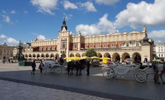 Hotel 32 Krakow Old Town