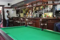 Prince of Wales Hotel a Newport