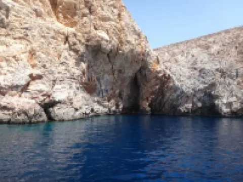 Ariadne Studios Skyros Hotels in Skiros