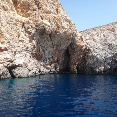 Ariadne Studios Skyros