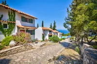 Glyfada Beach Villas