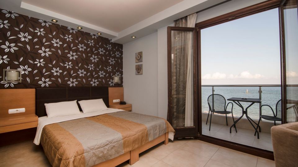 Mistral Hotel
