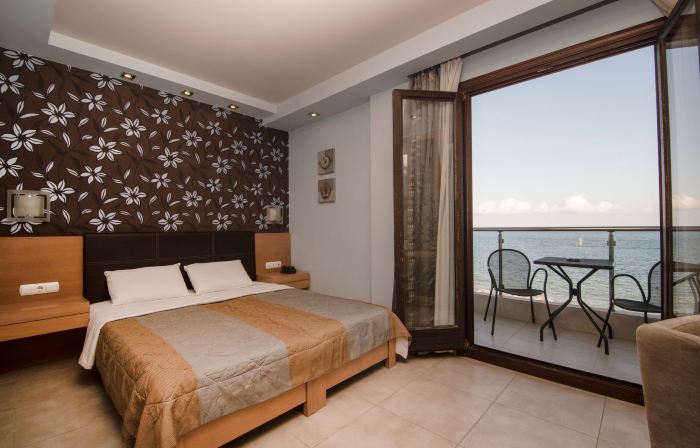 Mistral Hotel