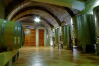 La Casa del Vino