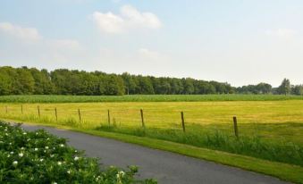 Herberg Boswijck, B&B