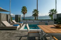 White Rock Villas Lefkada - Vila