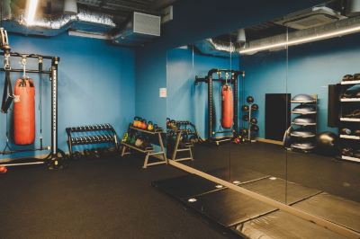 ジム オールド コース ホテル セント アンドリュースの写真