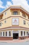 Hotel Origenes Arcabuco