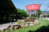 Ramada by Wyndham Penticton Hotel and Suites