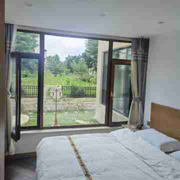 玩的美小院李多慧（鮁孔線分店） Rooms