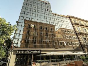 Ibis Styles Palermo Cristal