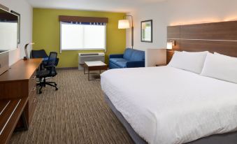 Holiday Inn Express & Suites Ottumwa