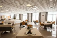 Palace Hotel Zingonia Hotel a Capriate San Gervasio