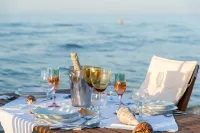 Laplaya Beach Hotel a Malia
