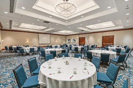 Victoria Marriott Inner Harbour Отели в г. Виктория