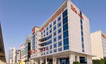 Ibis Al Barsha