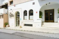 Hotel Costa Andaluza Hotels near Factory Azucarera Ntra. Sra. Del Pilar