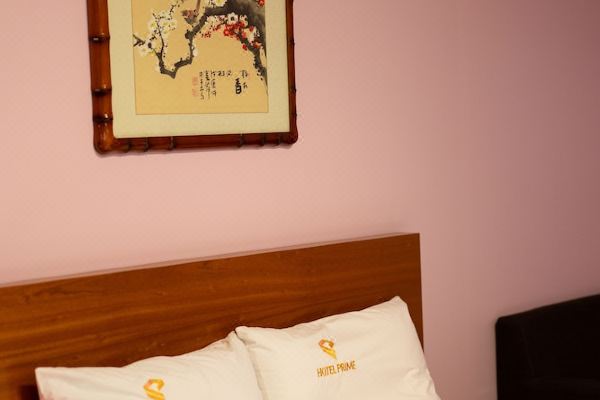프라임호텔(Hotel Prime Changwon)_5