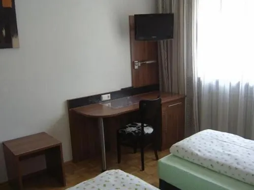 Hotel Gasthof Stern