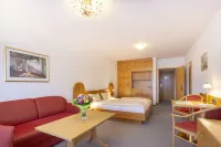 Landhotel Seeg Các khách sạn ở Gorisried