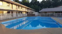 Best Budget Inn Tell City - WiFi