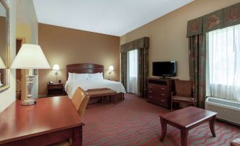 Hampton Inn & Suites Port Richey