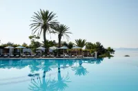 Hydra Beach Resort - Swimmingpools