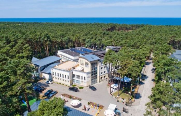 Marena Wellness & Spa