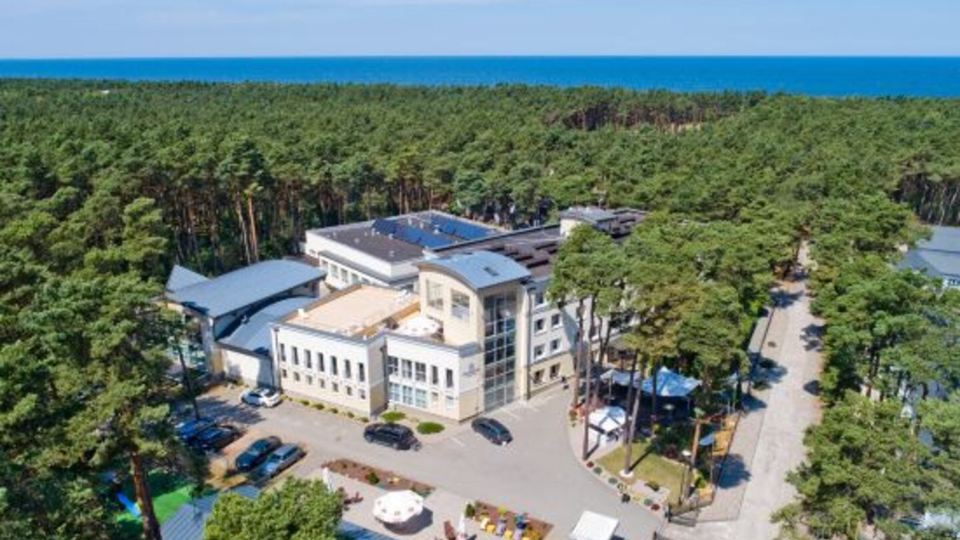 Marena Wellness & Spa