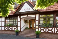 Romantik Hotel Schubert
