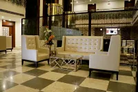 Hotel the Grand Siba Hotels in Sambalpur