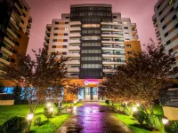 Orhideea Residence & Spa Các khách sạn ở Bucharest