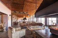Fish River Lodge Hotels in Ariamab