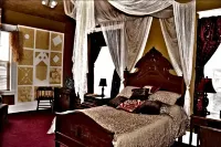 Hotel Niles Hotels in Alturas