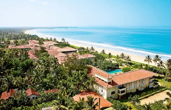 阿洪加勒瓦勞瓦別墅