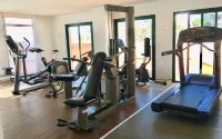 Hotel Victoria Playa - Gym