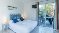 Vacancéole - le Domaine des Grands Lacs Hotels in Parentis-en-Born