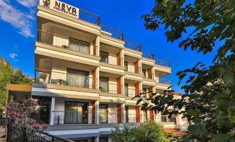 Neva Boutique Hotel