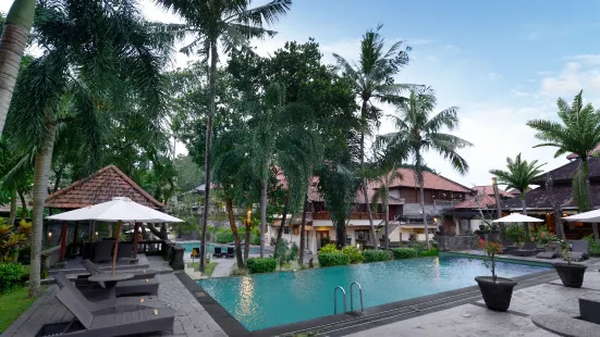 Champlung Sari Hotel Ubud