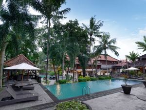 Champlung Sari Hotel Ubud