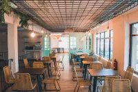 Latas Surf Lodge - Pet friendly