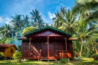 Juara Beach Resort