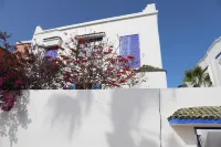 Yousurf Surf House