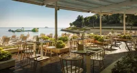 Maistra Camping Porto Sole Mobile Homes - breakfast