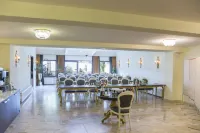 Boutiquehotel Goldhahn Bio Sport & Wellness Hotels in Oberkochen