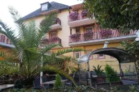 Hotel Rüdesheimer Hof Hotels in der Nähe von Weingut Prasser