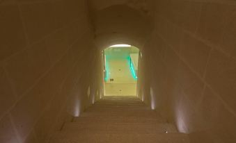 Aquatio Cave Luxury Hotel & Spa