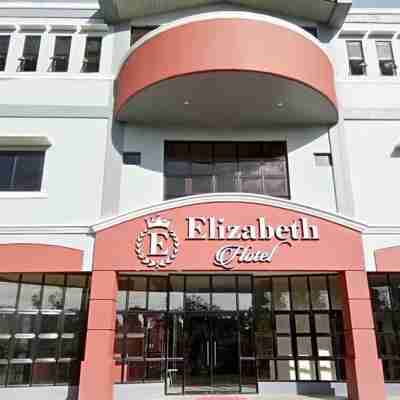 Elizabeth Hotel Hotel Exterior