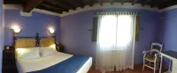 Apartamentos Rurales El Canchal de la Gallina - Jacuzzi en Privado - Parking Gratuito فنادق في Valdastillas