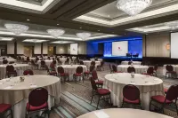 Santiago Marriott Hotel